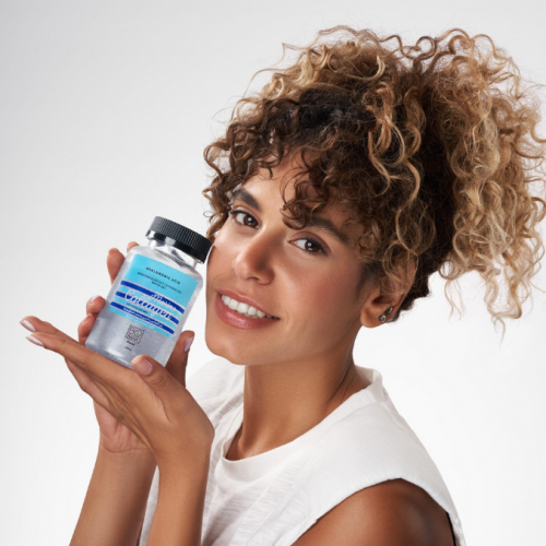 BOBANA | Marine Collagen & Hyaluronic Acid Gel - 250ml