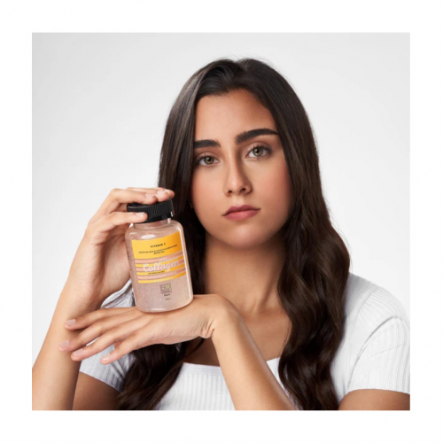 BOBANA | Marine Collagen Gel with Vitamin C - 250 ml