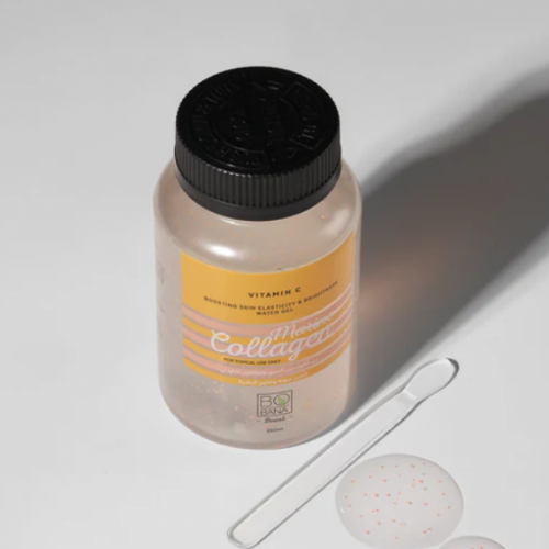 BOBANA | چل الكولاچين البحري وفيتامين سي - 250 مل