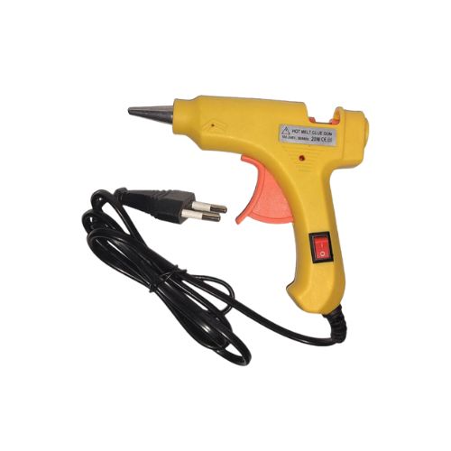 مسدس شمع - مسدس غراء HSL217