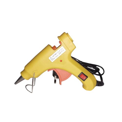 مسدس شمع - مسدس غراء HSL217