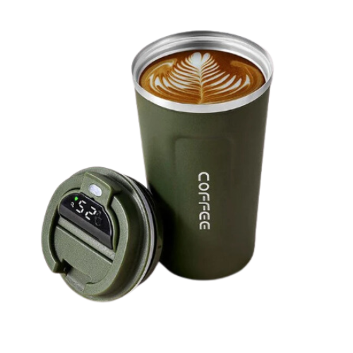 510ml Stainless Steel Leak Proof Thermal Mug
