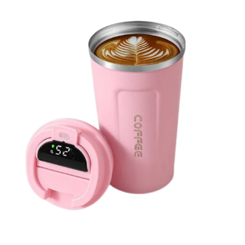 510ml Stainless Steel Leak Proof Thermal Mug