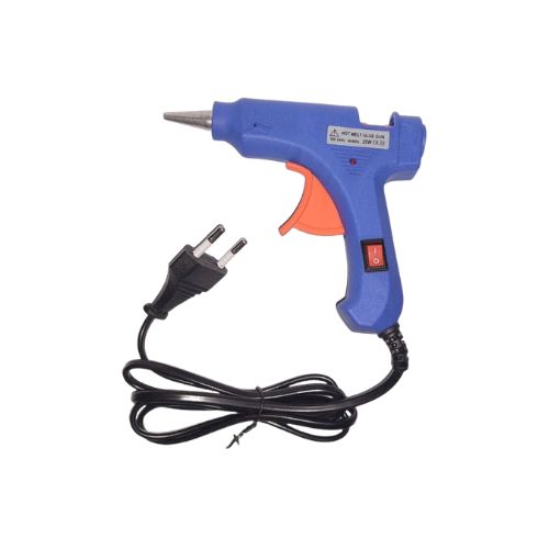 مسدس شمع - مسدس غراء HSL217