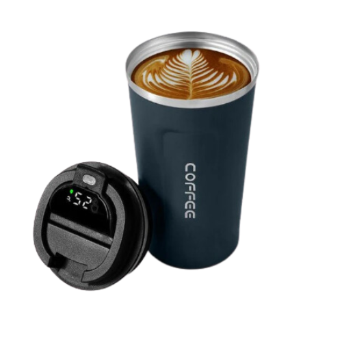 510ml Stainless Steel Leak Proof Thermal Mug