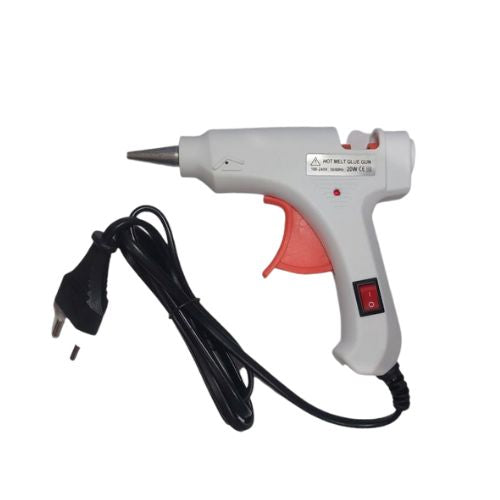 مسدس شمع - مسدس غراء HSL217