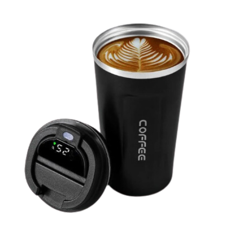 510ml Stainless Steel Leak Proof Thermal Mug