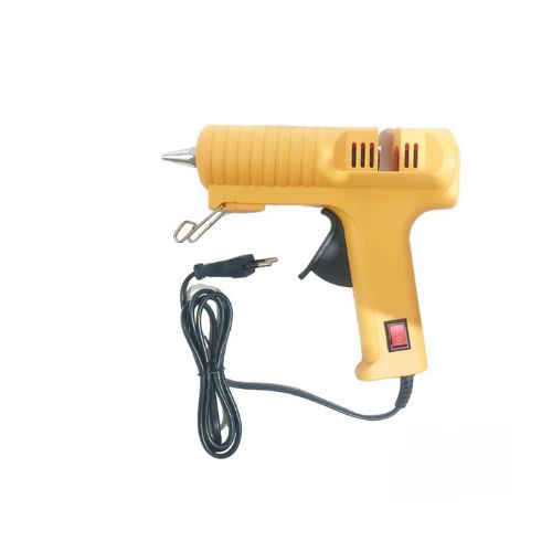 Hot Melt Glue Gun 100W | مسدس شمع - مسدس غراء 100 واط