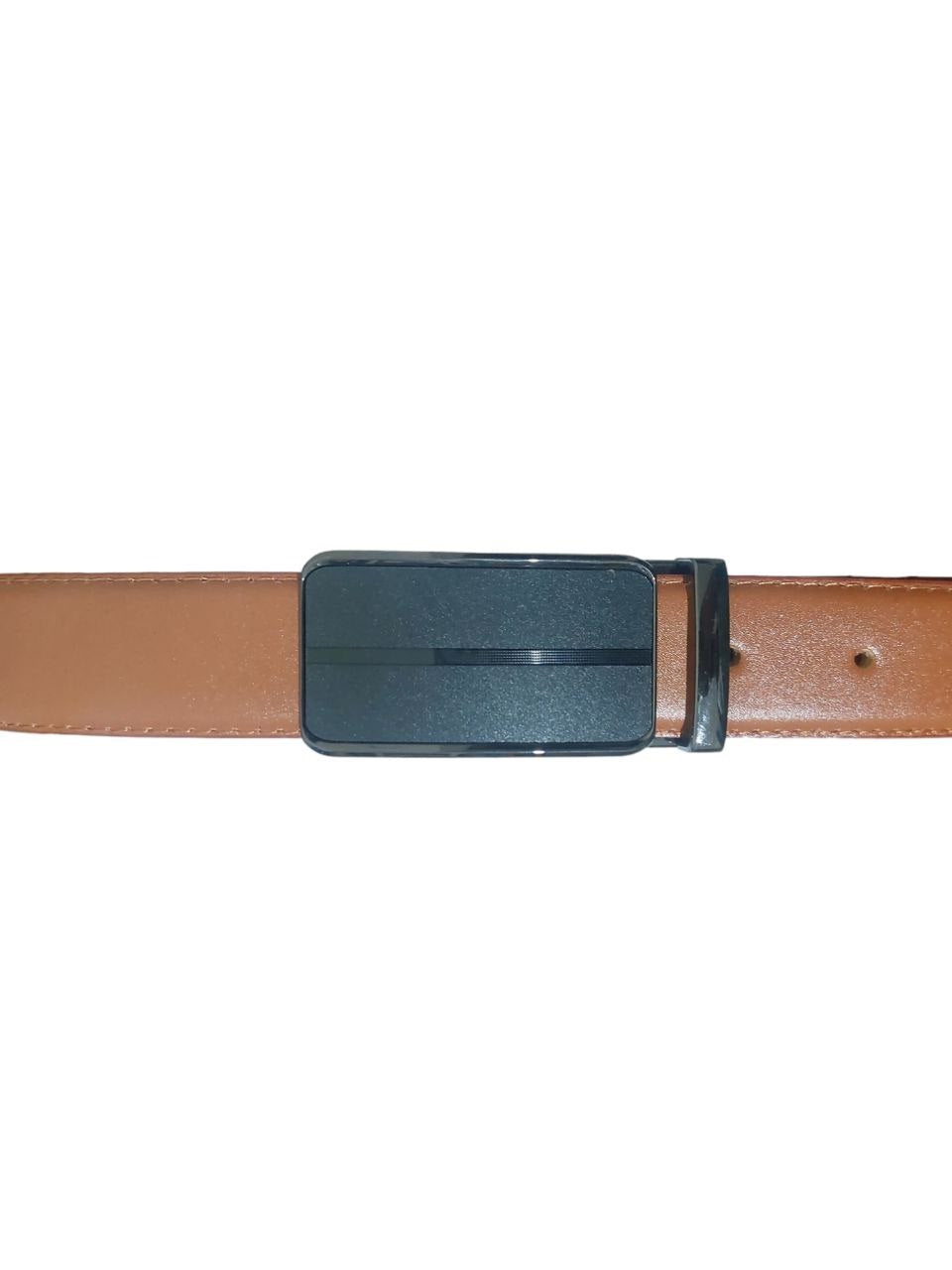 Men's Genuine Leather Belt - BL3