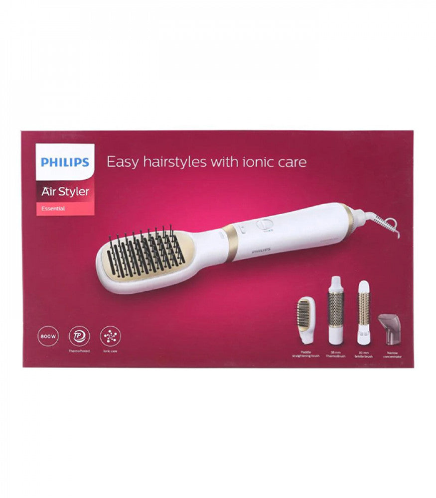Philips | HP 8663 | Airstyler 800W ION Hair Styler & Dryer