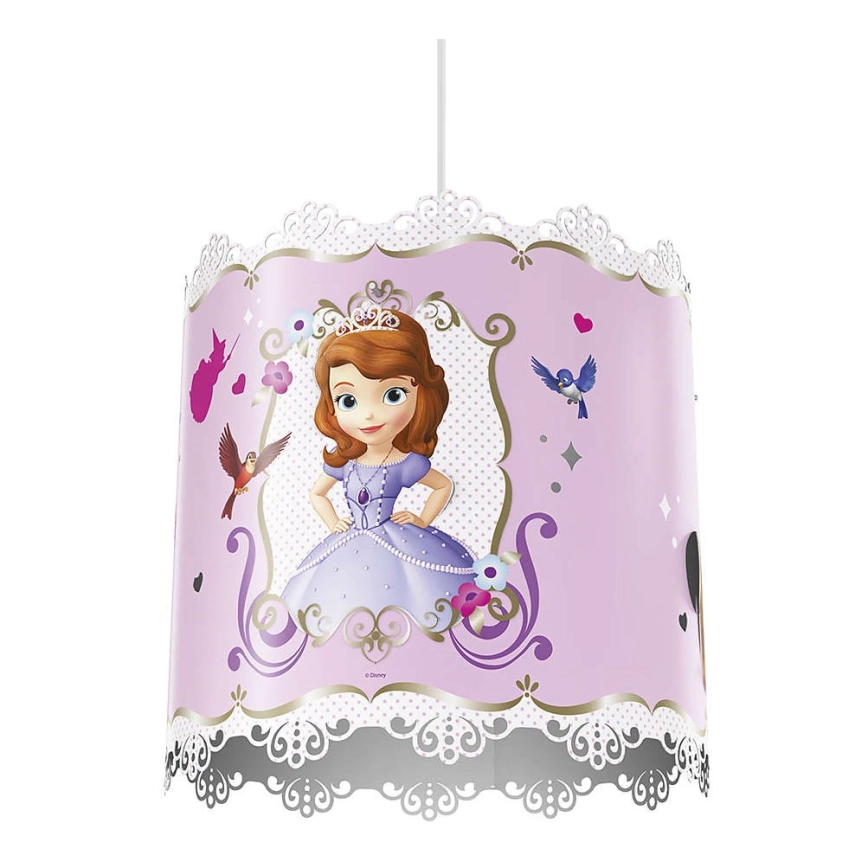 PHILIPS | PHILIPS Disney Sofia the First Pendant Lamp