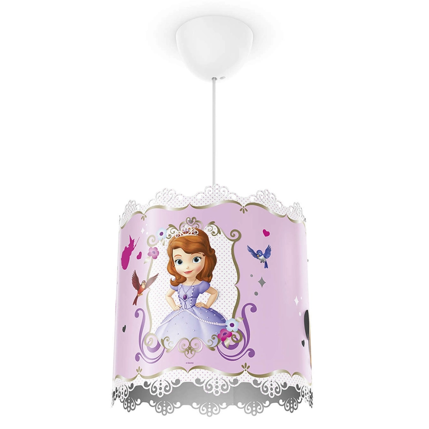 PHILIPS | PHILIPS Disney Sofia the First Pendant Lamp