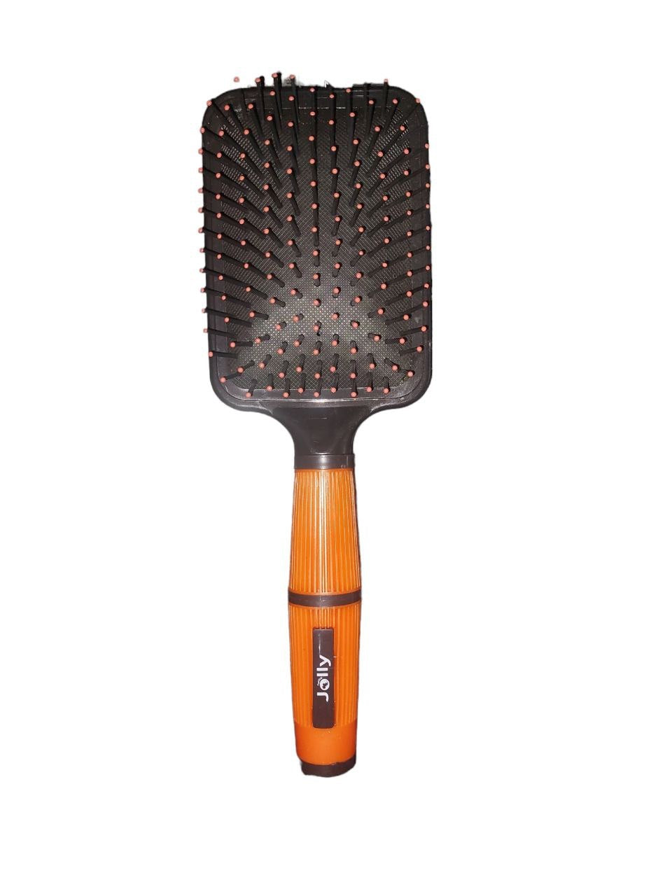 Hair Brush, Silicone Tips