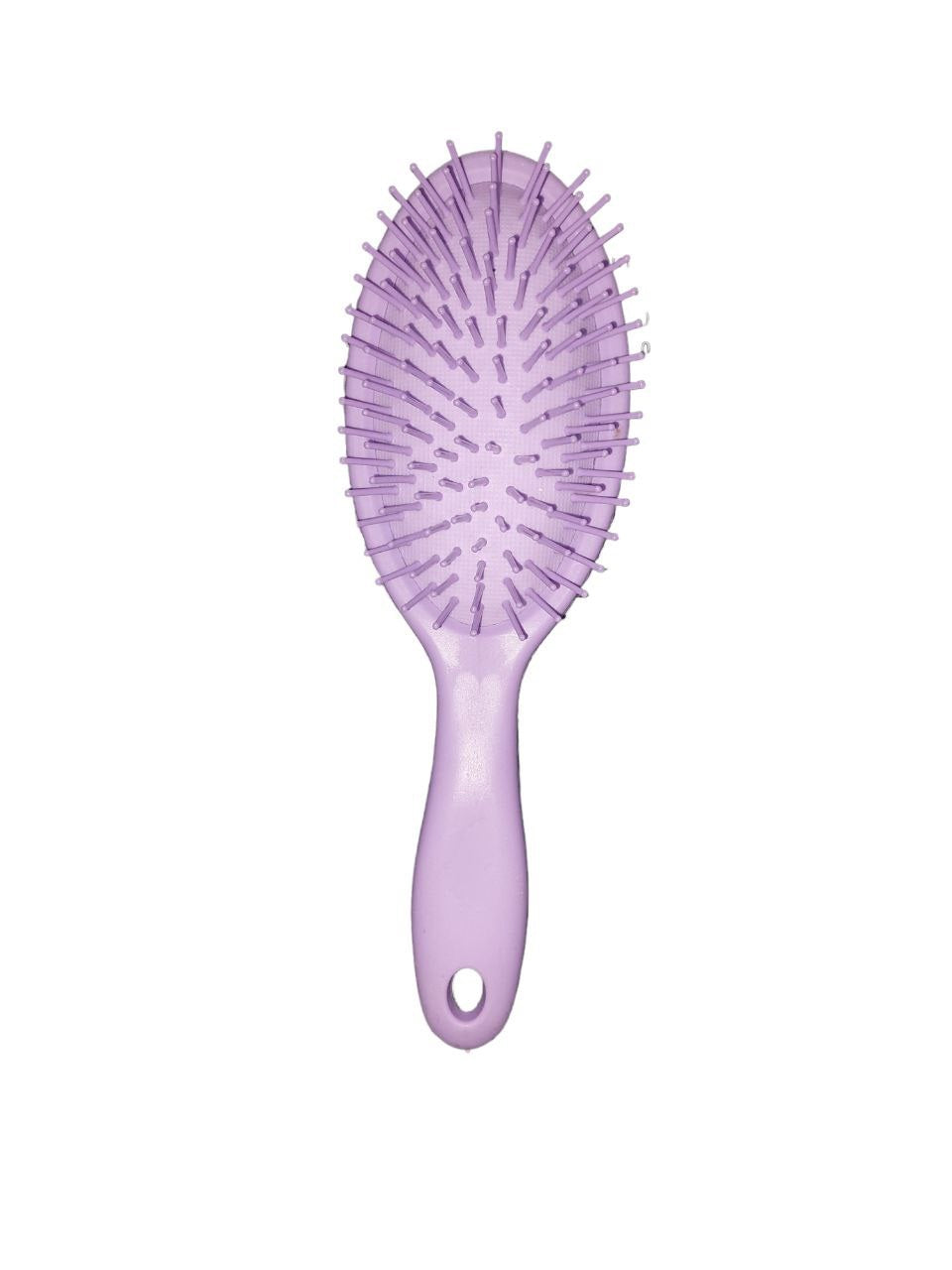 Hair Brush, Rounded Tips