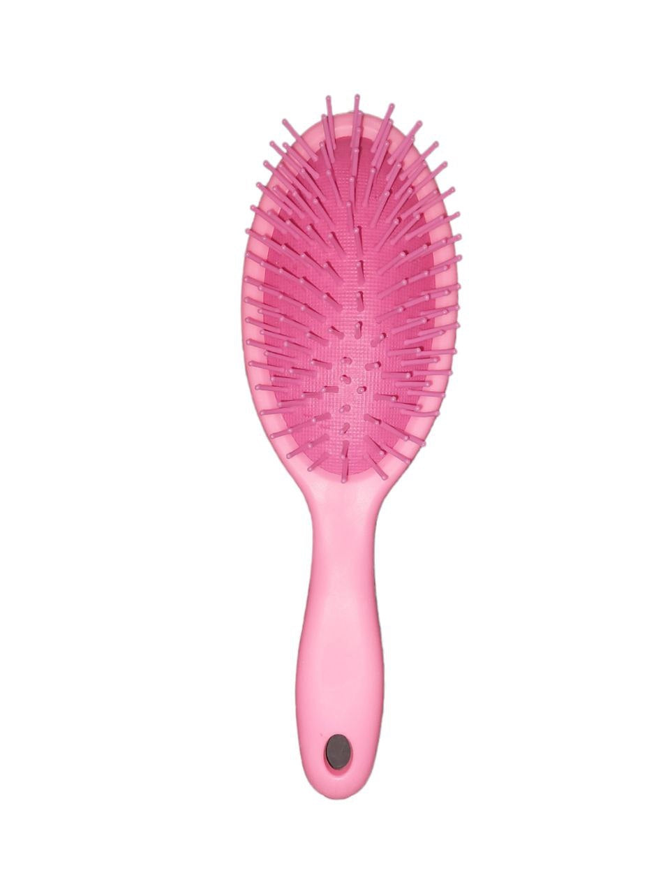 Hair Brush, Rounded Tips