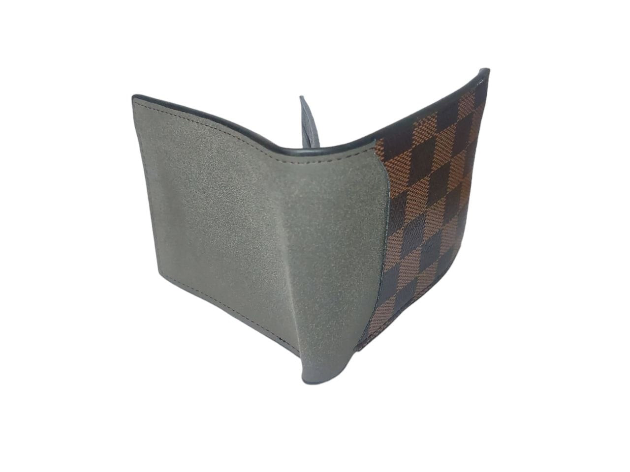 Men's Genuine Leather Wallet - WL6