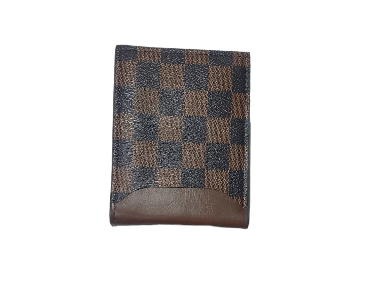 Men's Genuine Leather Wallet - WL6