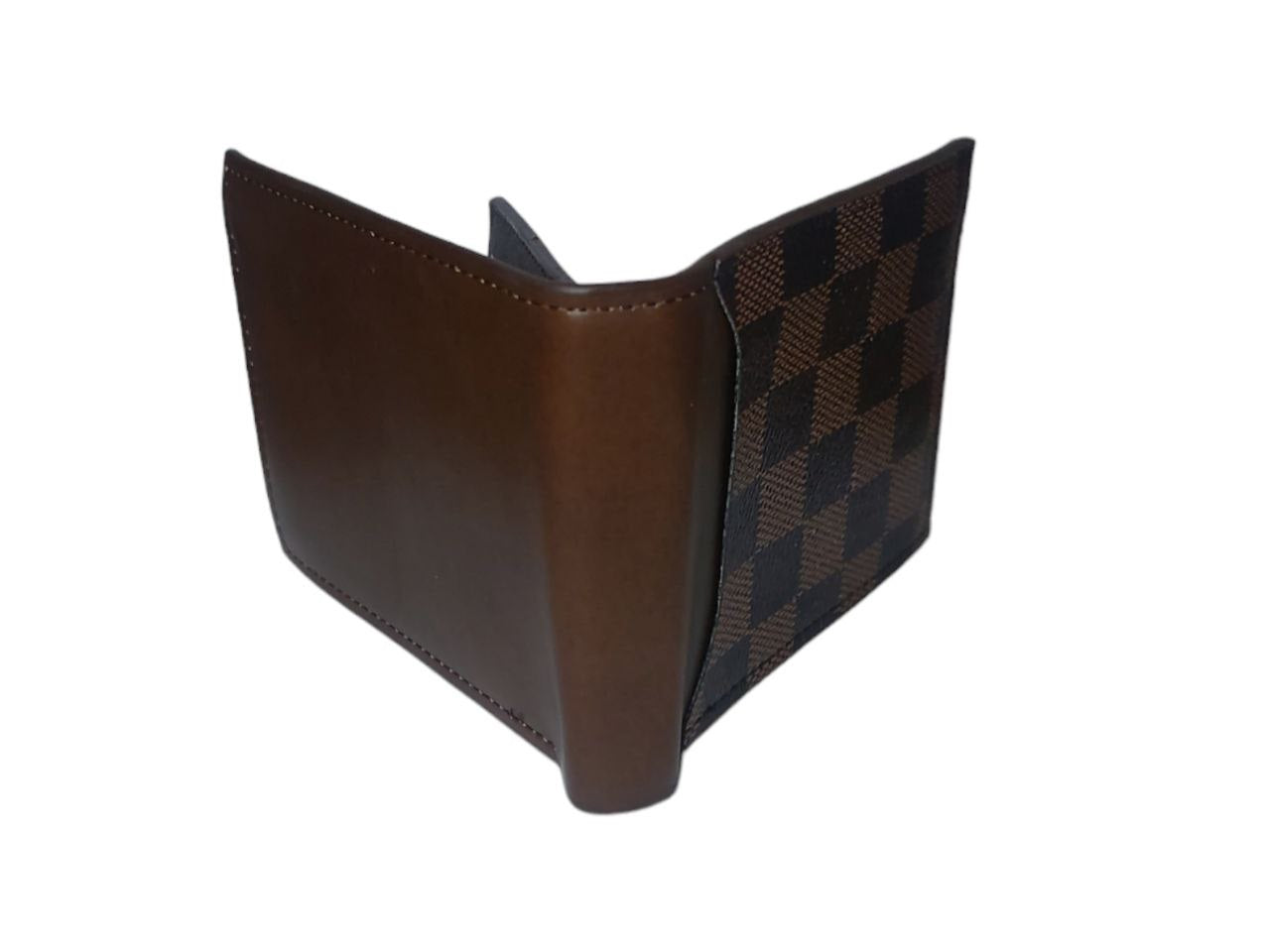 Men's Genuine Leather Wallet - WL6