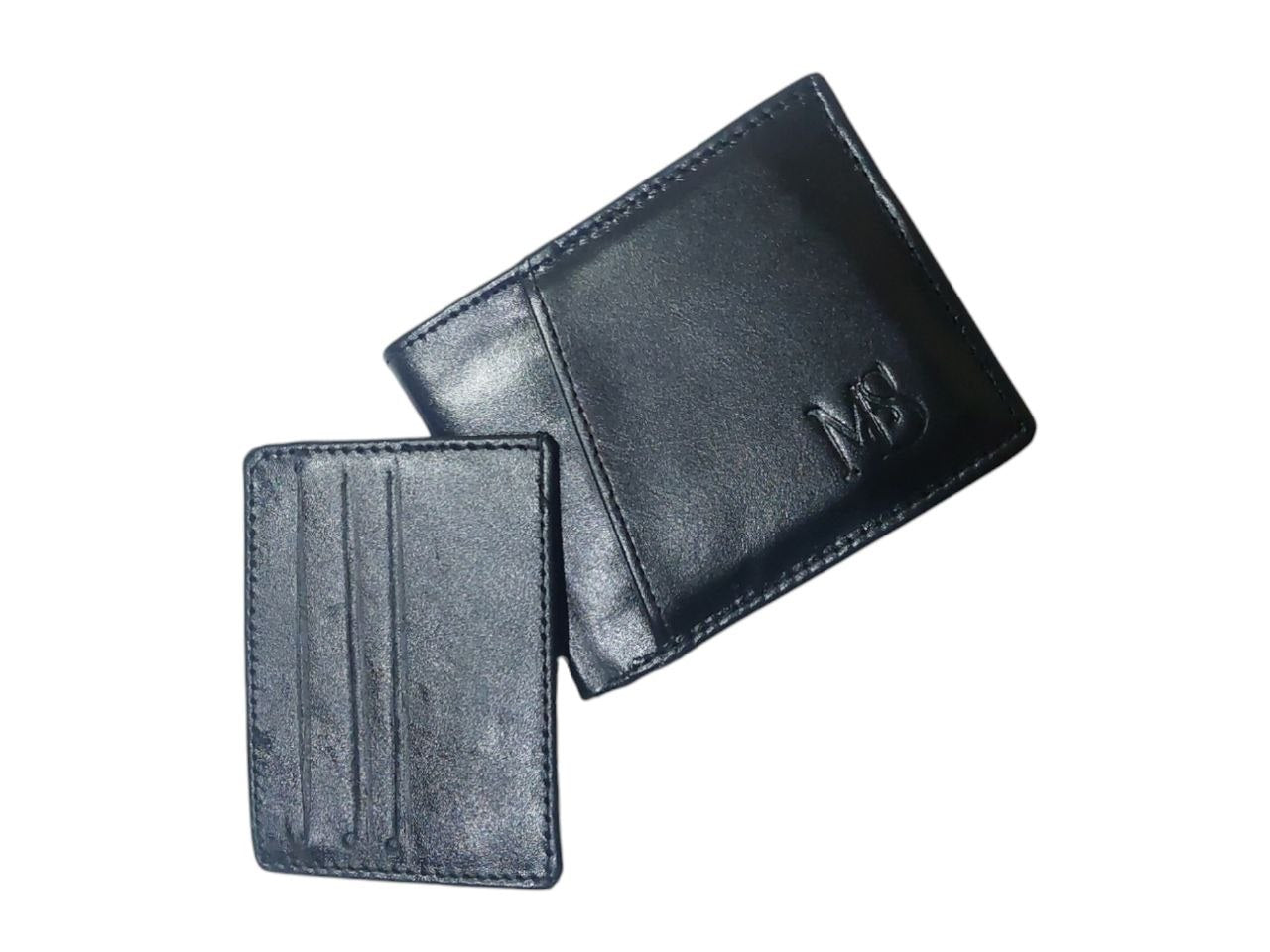 Men's Genuine Leather Wallet - WL5