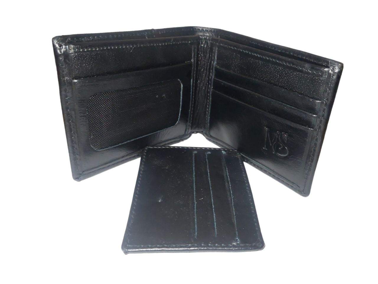 Men's Genuine Leather Wallet - WL5