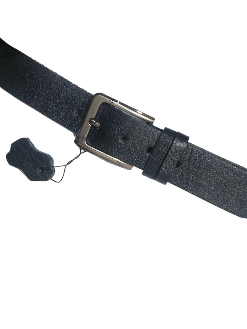 حزام رجالي جلد طبيعي - BL2