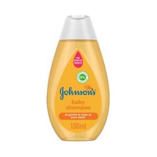 Johnson's شامبو للأطفال - 100 مل