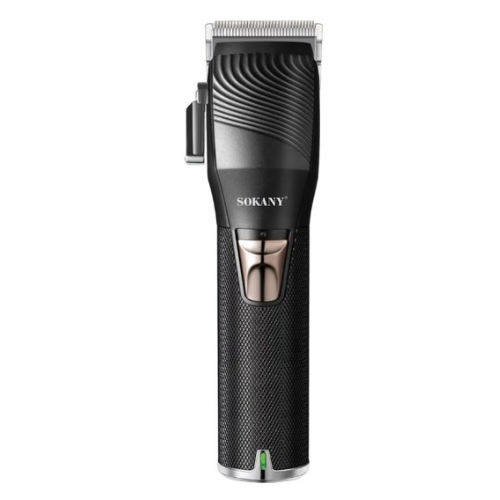SK-9980 | Sokany Professional Hair Clipper - Corded/Cordless