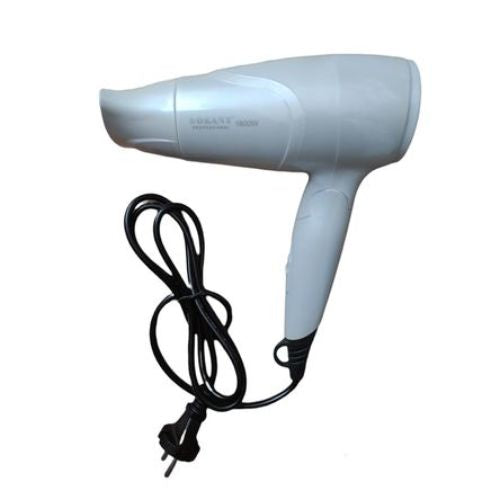 Sokany Hair Dryer 1600 Watt SK-318 White