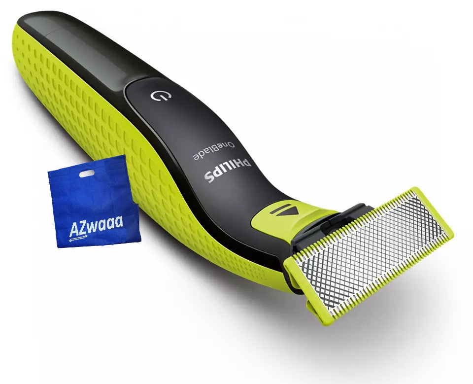Philips | QP 2520 | OneBlade 3 comb cordless ماكينة حلاقة