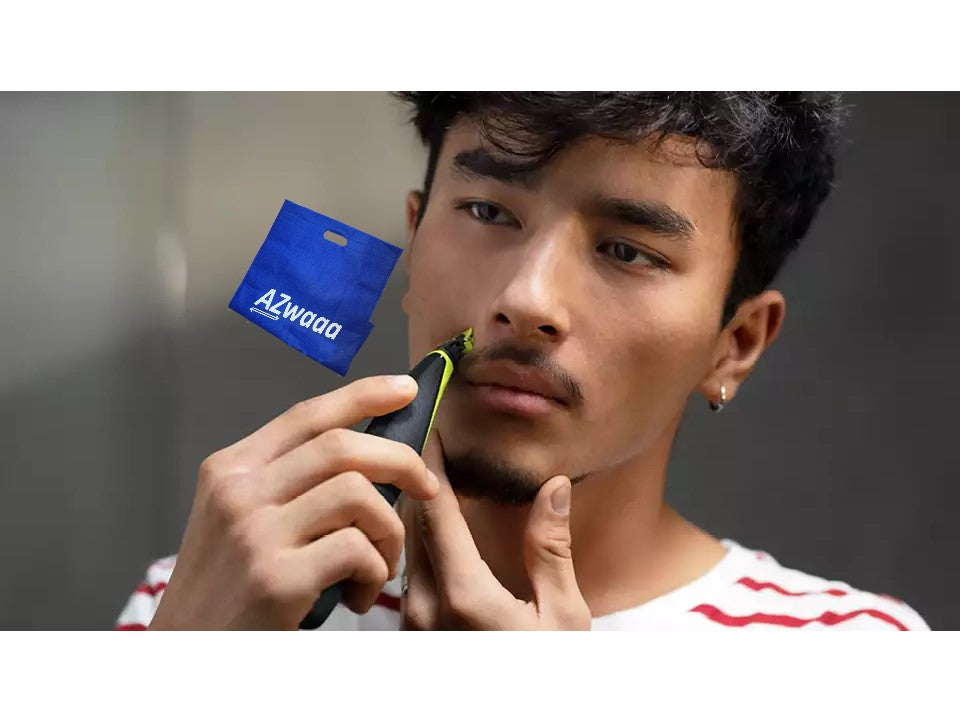 Philips | QP 2510 | OneBlade 1 comb cordless ماكينة حلاقة