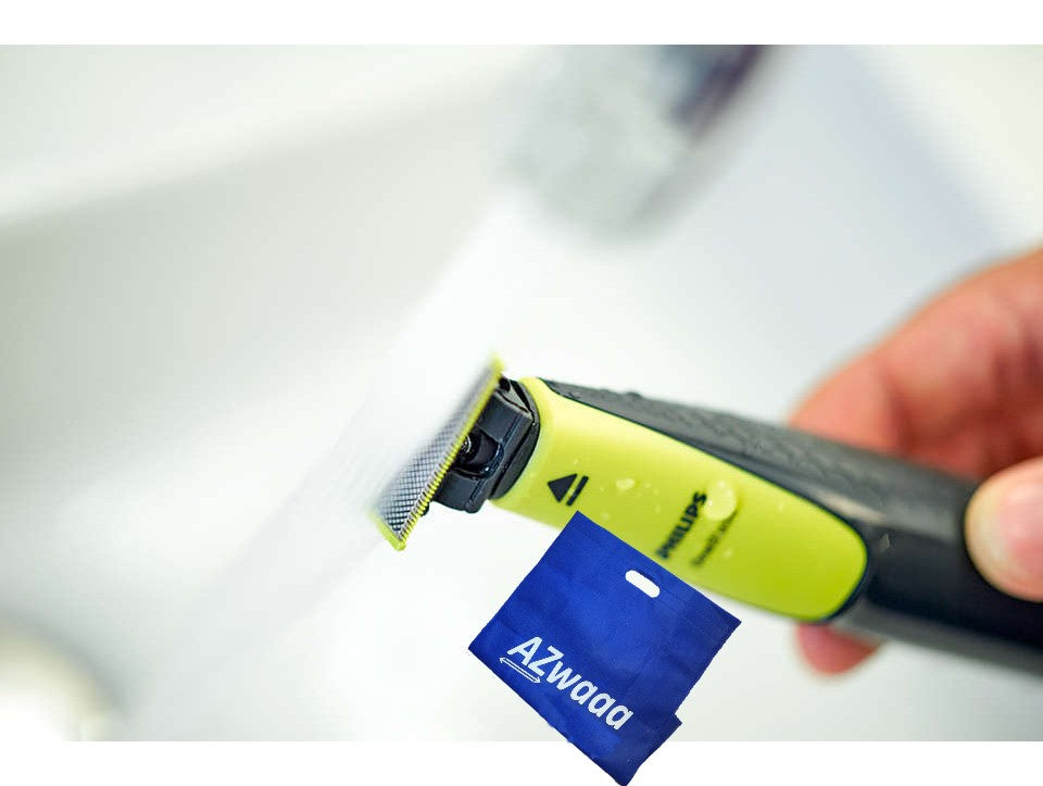 Philips | QP 2510 | OneBlade 1 comb cordless ماكينة حلاقة