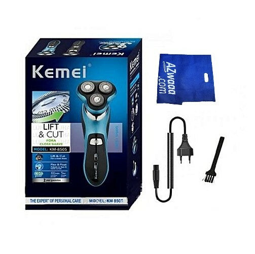 Kemei | KM 8505 | shaver ماكينة حلاقة للوجه