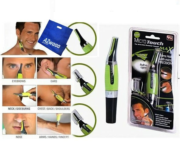 MAX | MT-688 All In One Trimmer, جهاز الحلاقة متعدد الاستخدامات