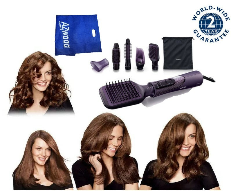 Philips | HP 8656 | Airstyler 1000W ION مصفف ومجفف للشعر