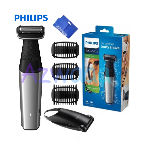 Philips | BG 5020 | Body Groom Body groomer for use in the shower