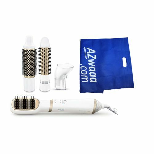 Philips | HP 8663 | Airstyler 800W ION مصفف ومجفف للشعر
