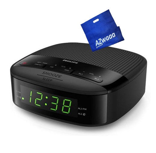 Philips | R 3205 | Digital Clock Radio راديو منبه ديجيتال