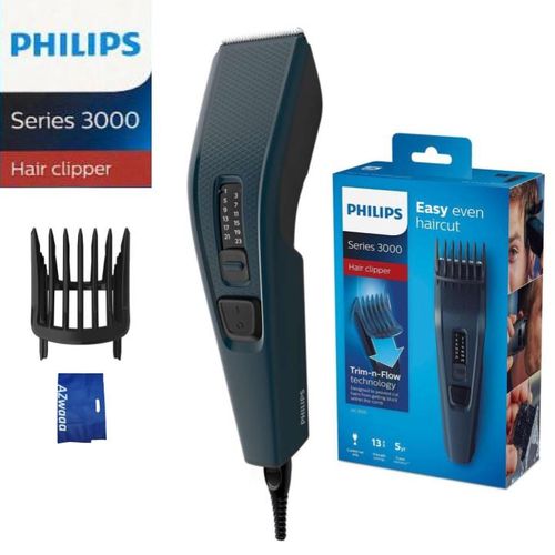 Philips | HC 3505 | Hair clipper cord ماكينة حلاقة الشعر