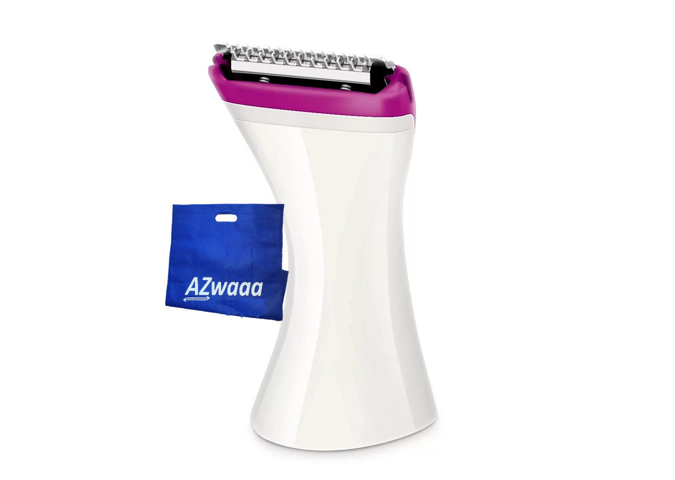 Philips | BRT 382 | Wet & Dry Bikini Trimmer أداة تشذيب لمنطقة البكيني
