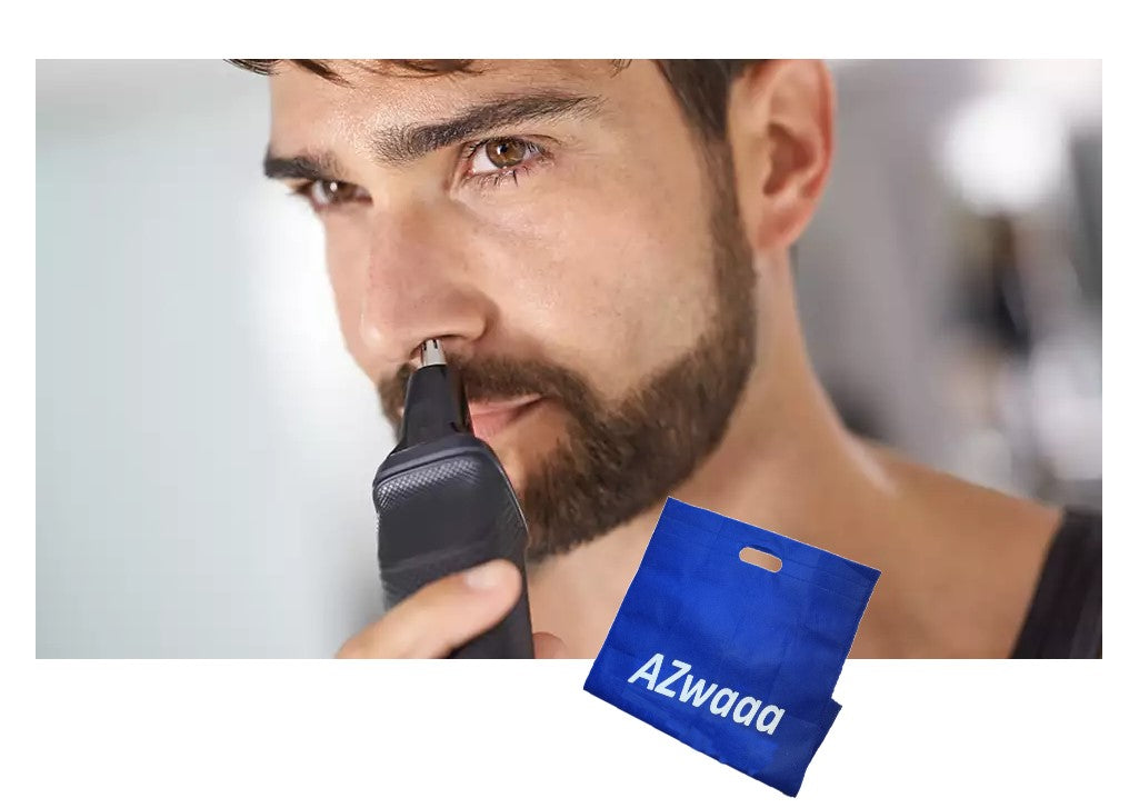 Philips | MG 5730 | Hair clipper 11in1 cordless ماكينة حلاقة الشعر