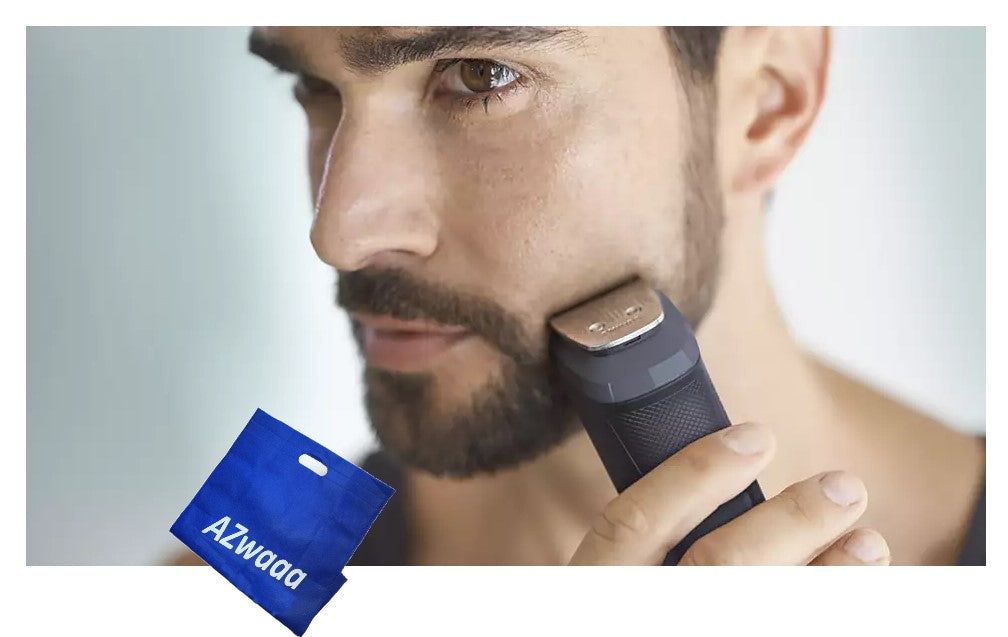 Philips | MG 5730 | Hair clipper 11in1 cordless ماكينة حلاقة الشعر