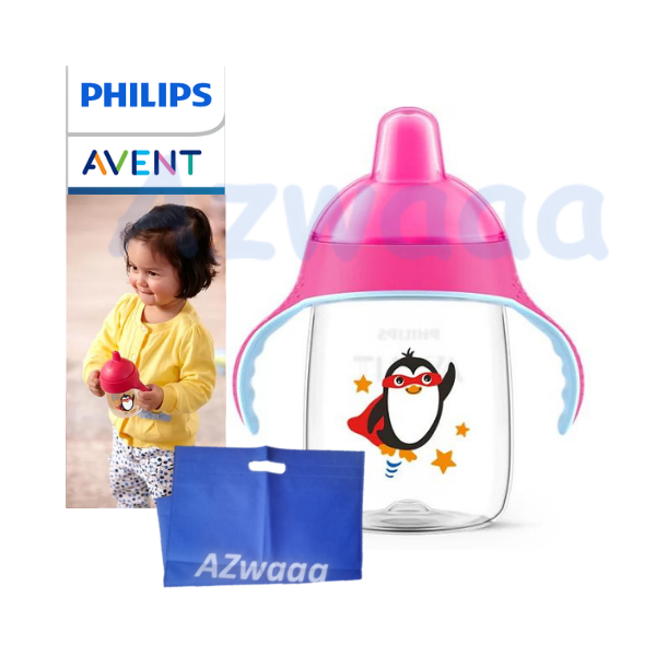 Philips Avent Spout Cup SCF755/07 - كوب مع قمع