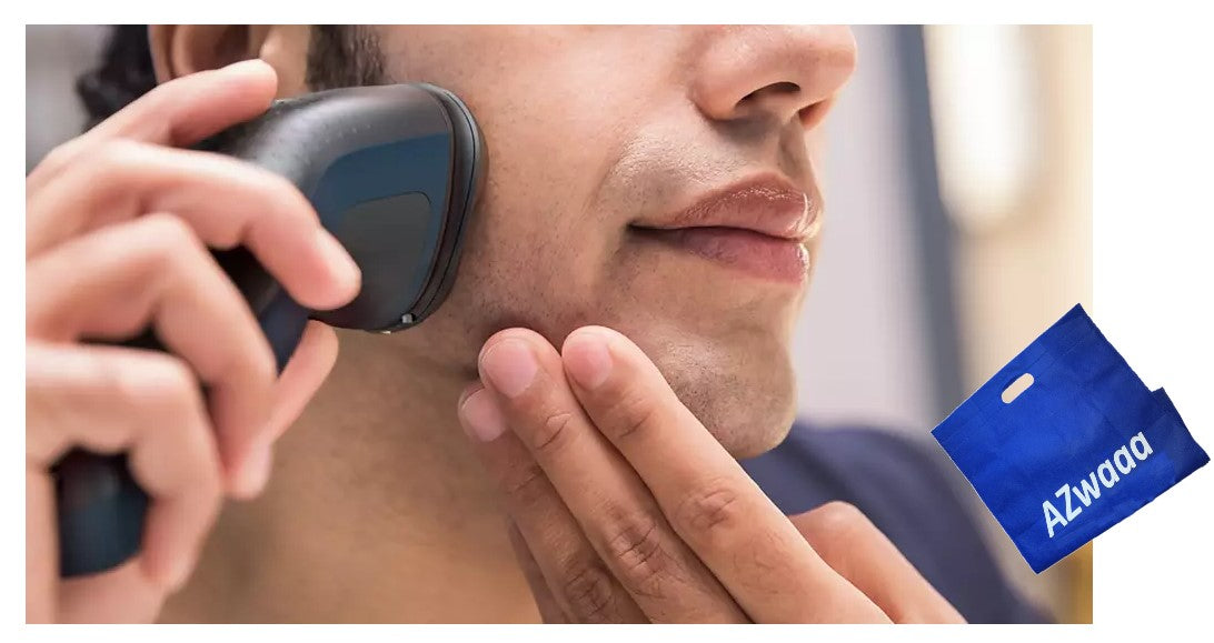 Philips | SM 1121 | AquaTouch Wet And Dry ماكينة حلاقة فيليبس للوجه