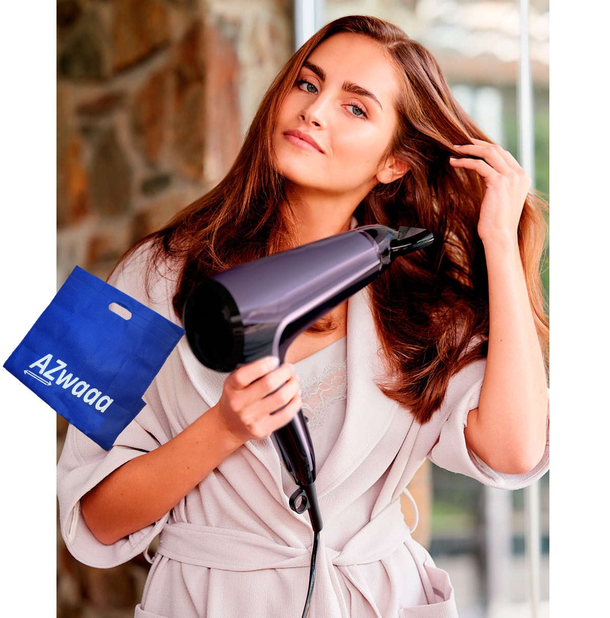 Philips | BHD 184 | HairDryer 2200W ion مجفف شعر