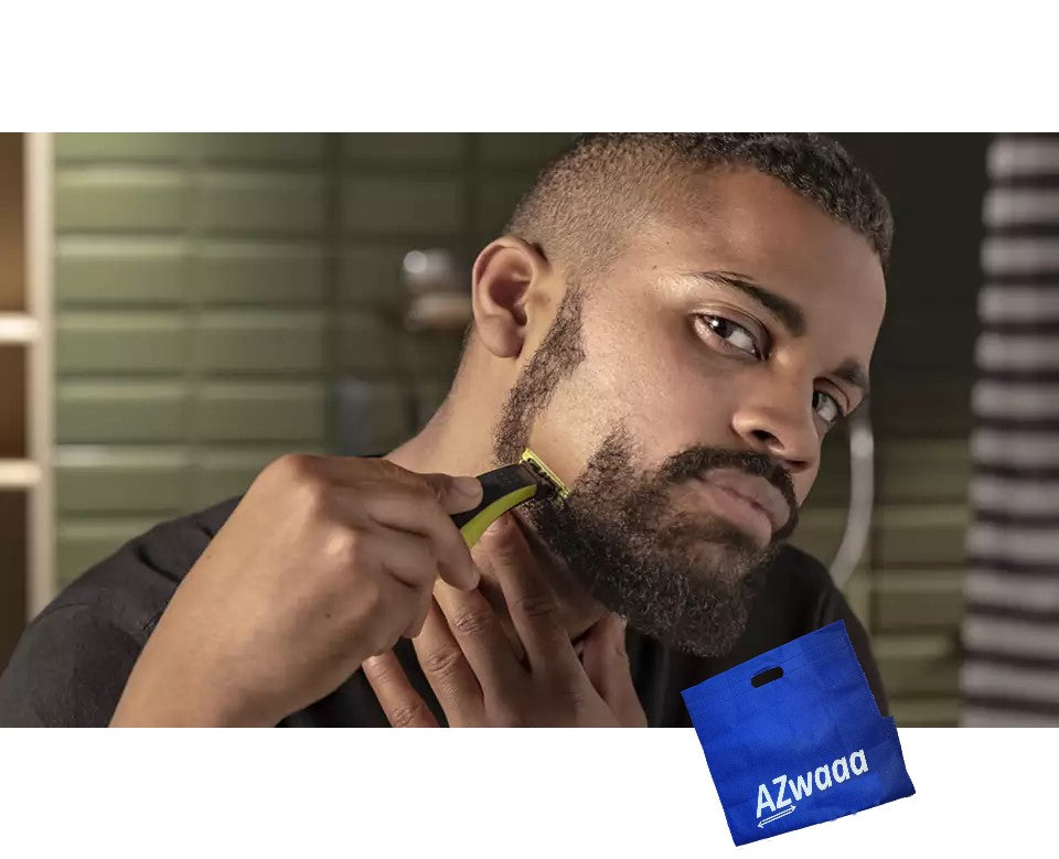 Philips | QP 2520 | OneBlade 3 comb cordless ماكينة حلاقة