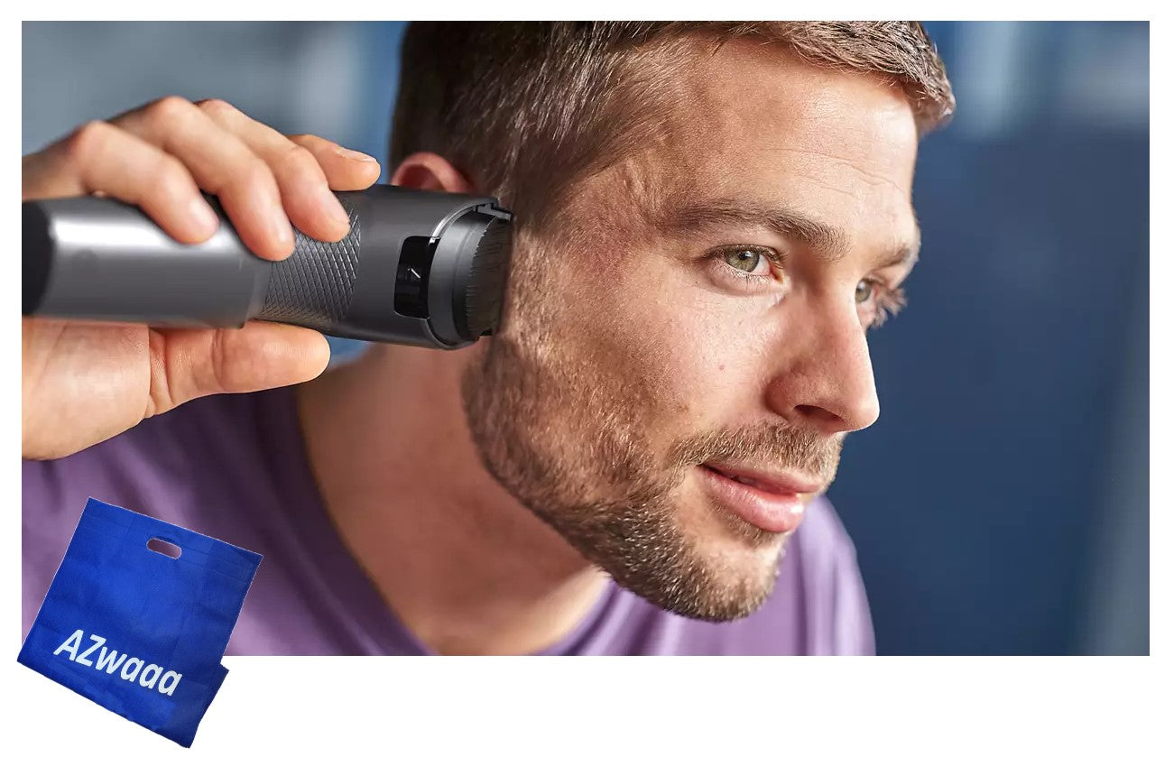 Philips | HC 3505 | Hair clipper cord ماكينة حلاقة الشعر
