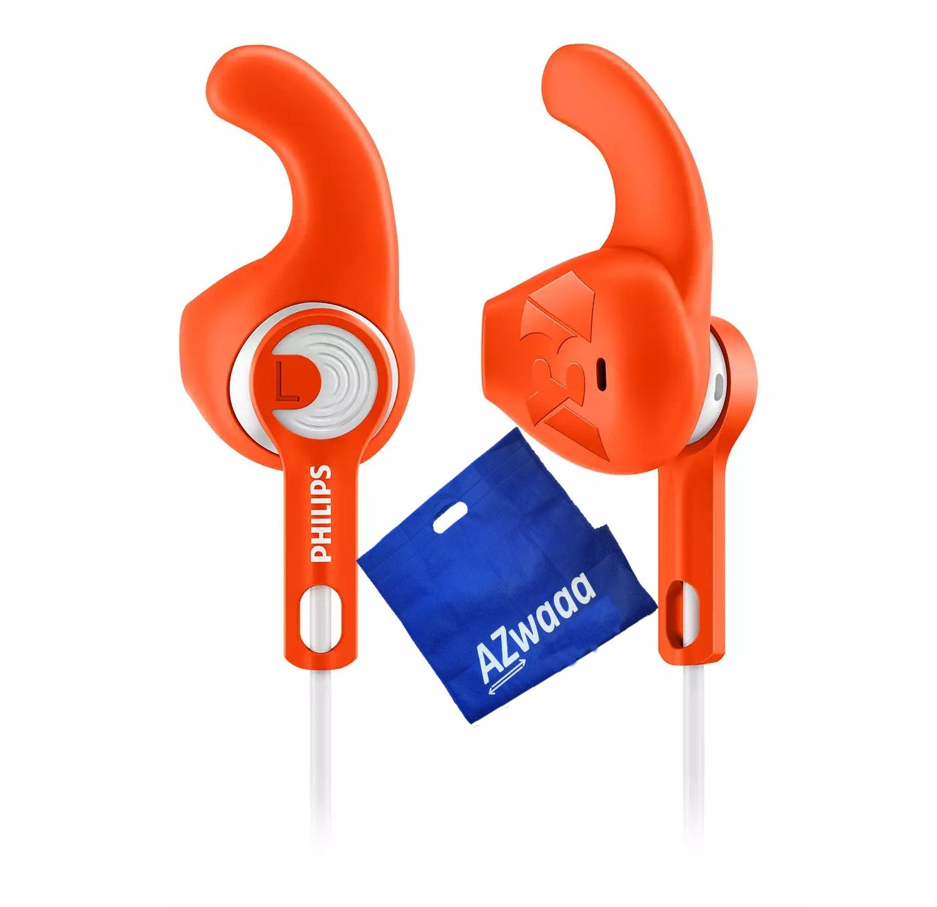 philips | SHQ 1300 OR | 3.5mm, سماعه فيليبس