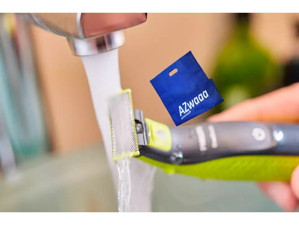 Philips | QP 2520 | OneBlade 3 comb cordless ماكينة حلاقة