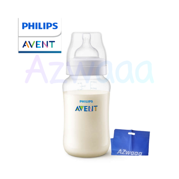 Philips Avent Anti-colic baby bottle SCF816/61