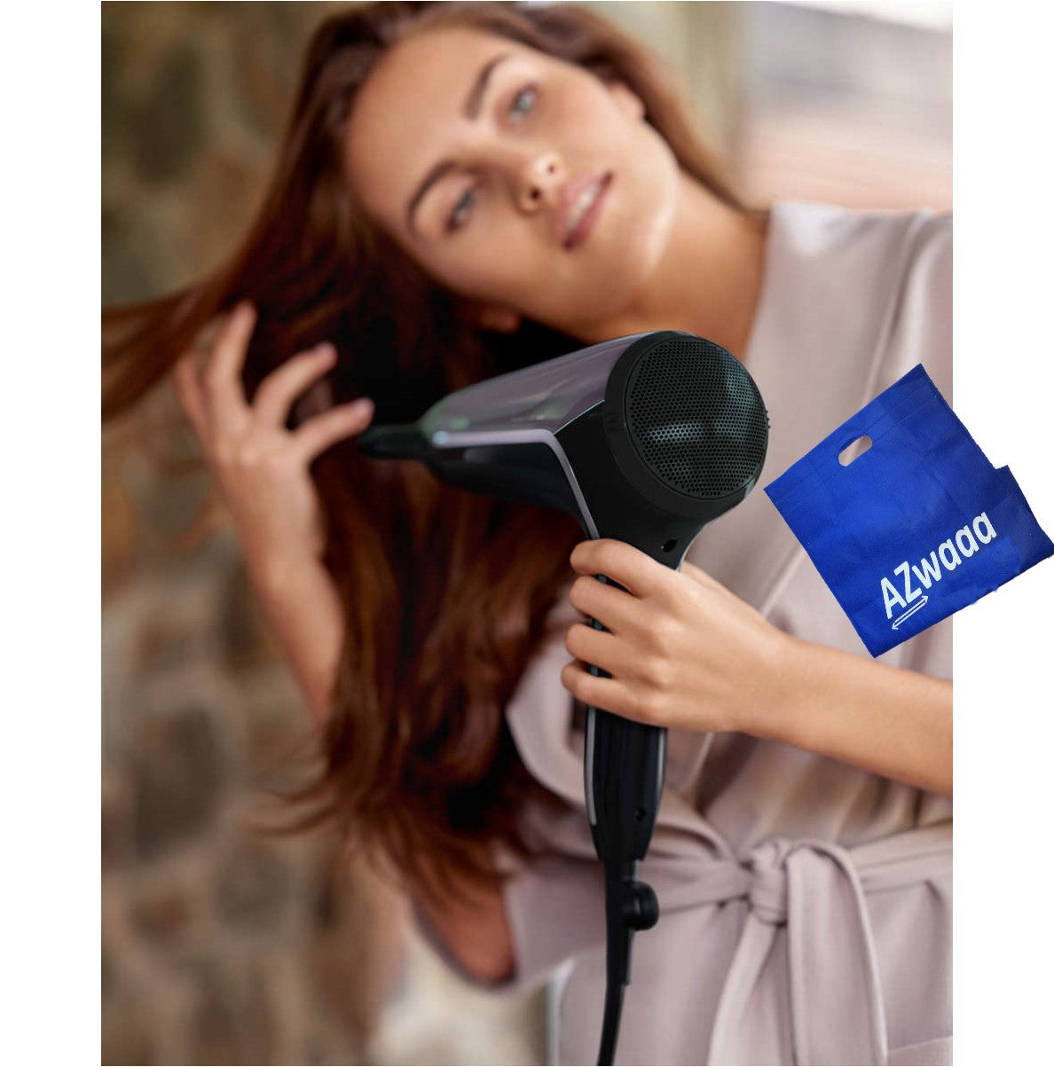 Philips | BHD 184 | HairDryer 2200W ion مجفف شعر